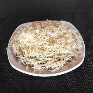 Indian Style Bhakhri Pizza