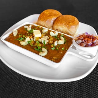 Honest Special Bhaji Pav
