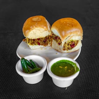 Dabeli (1 pc)