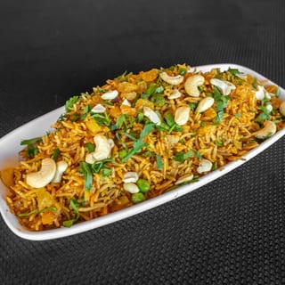 Honest Special Pulav
